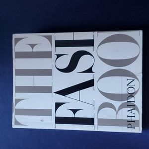 The Fashion Book by Phaidon softcover mini